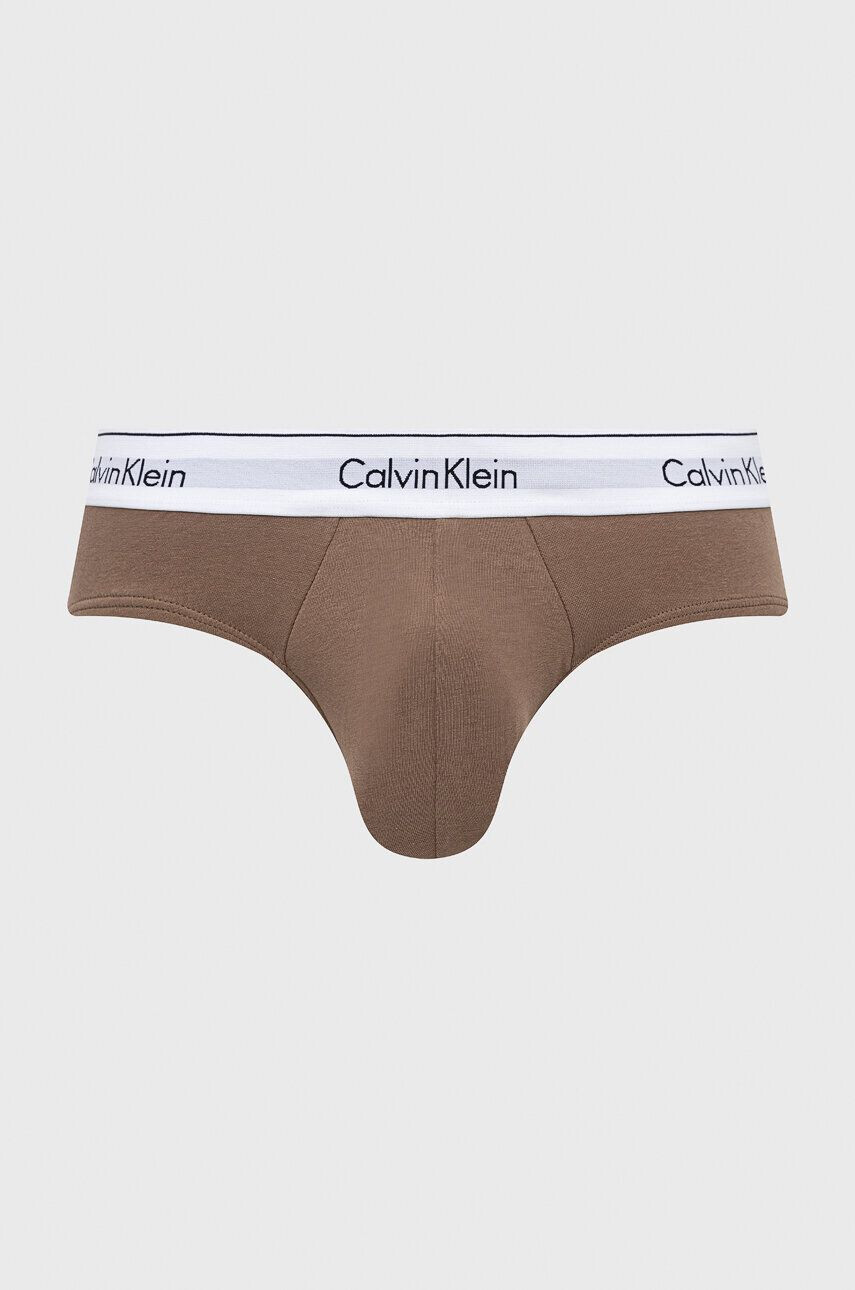 Calvin Klein Underwear Slipy 3-pak - Pepit.sk