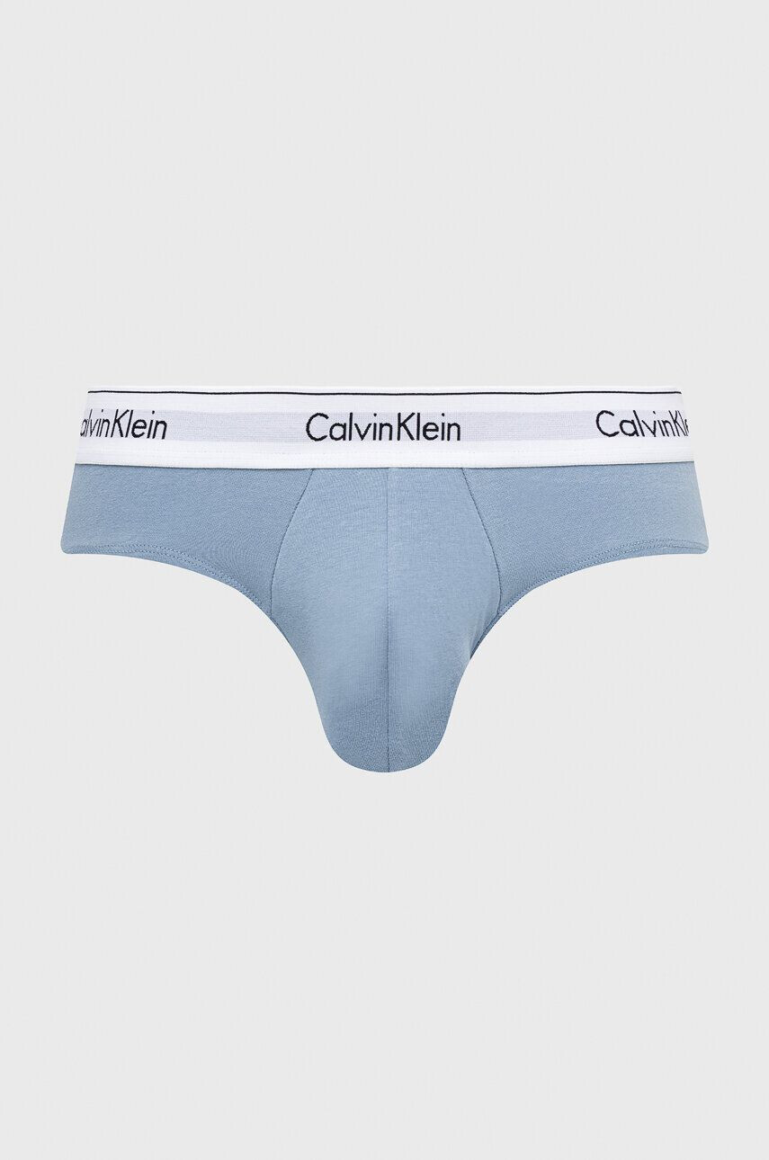 Calvin Klein Underwear Slipy 3-pak - Pepit.sk