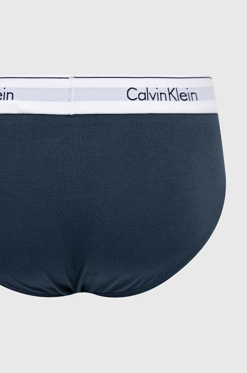 Calvin Klein Underwear Slipy 3-pak - Pepit.sk