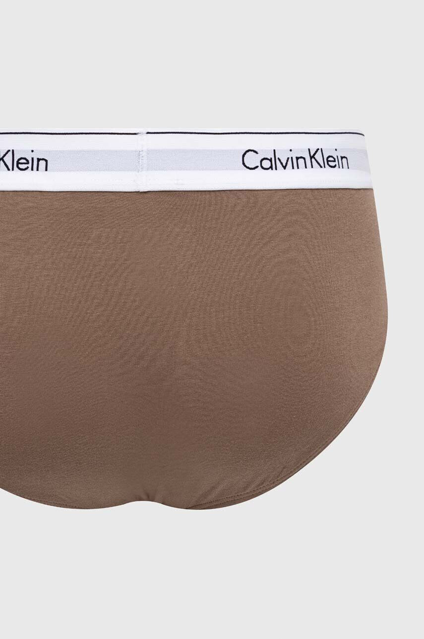 Calvin Klein Underwear Slipy 3-pak - Pepit.sk