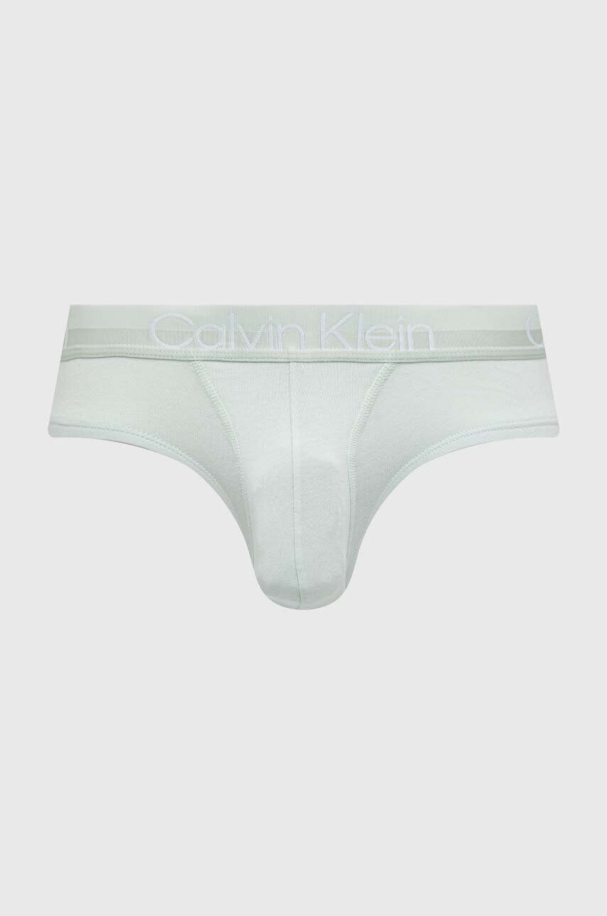 Calvin Klein Underwear Slipy 3-pak - Pepit.sk