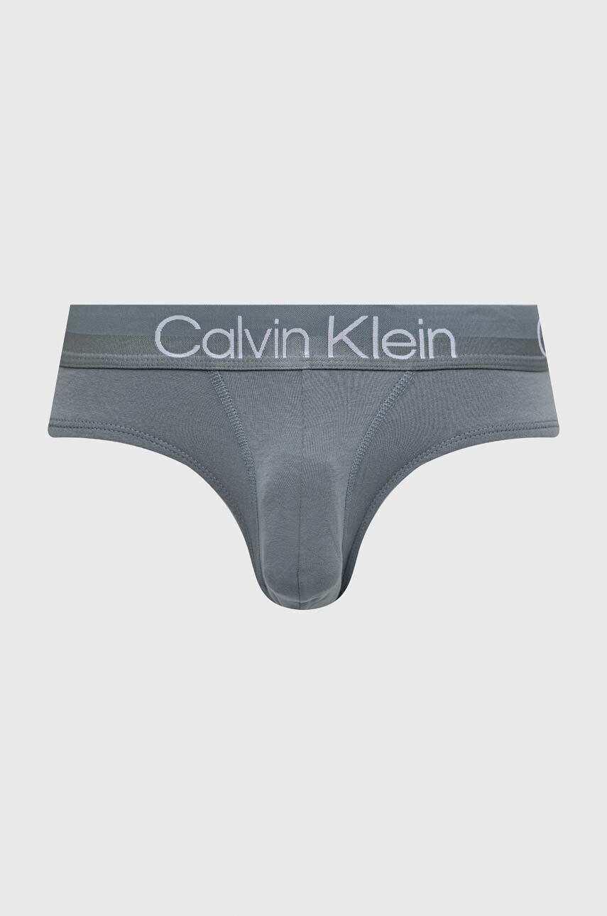 Calvin Klein Underwear Slipy 3-pak - Pepit.sk