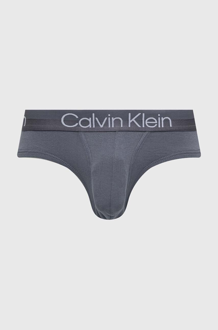 Calvin Klein Underwear Slipy 3-pak - Pepit.sk