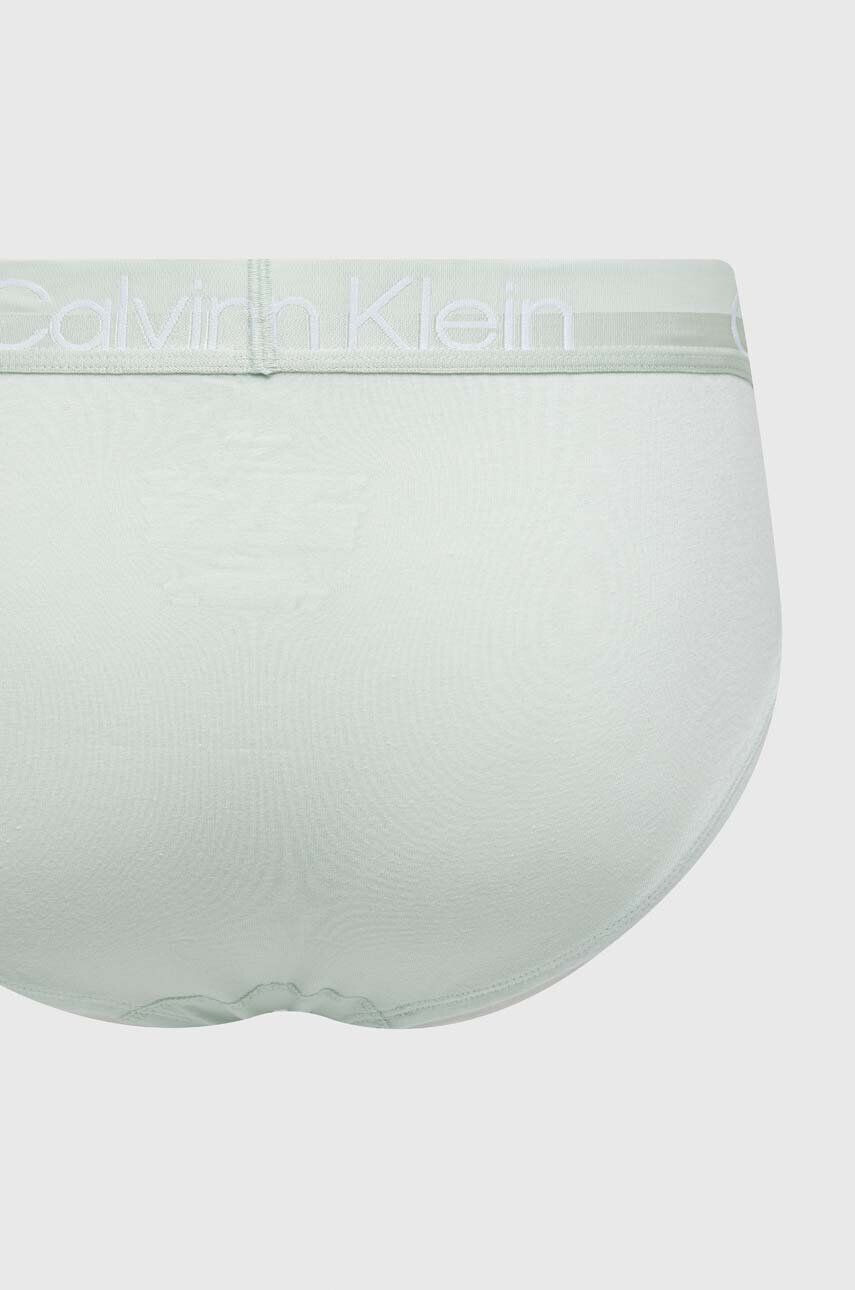 Calvin Klein Underwear Slipy 3-pak - Pepit.sk