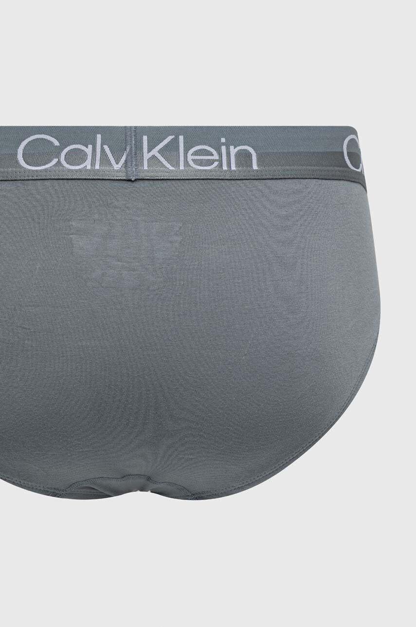 Calvin Klein Underwear Slipy 3-pak - Pepit.sk