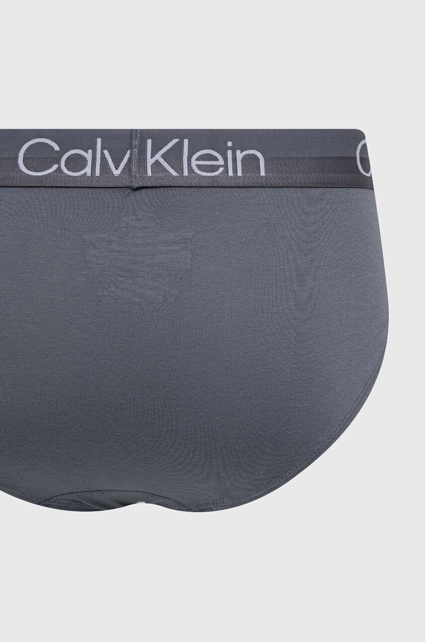 Calvin Klein Underwear Slipy 3-pak - Pepit.sk