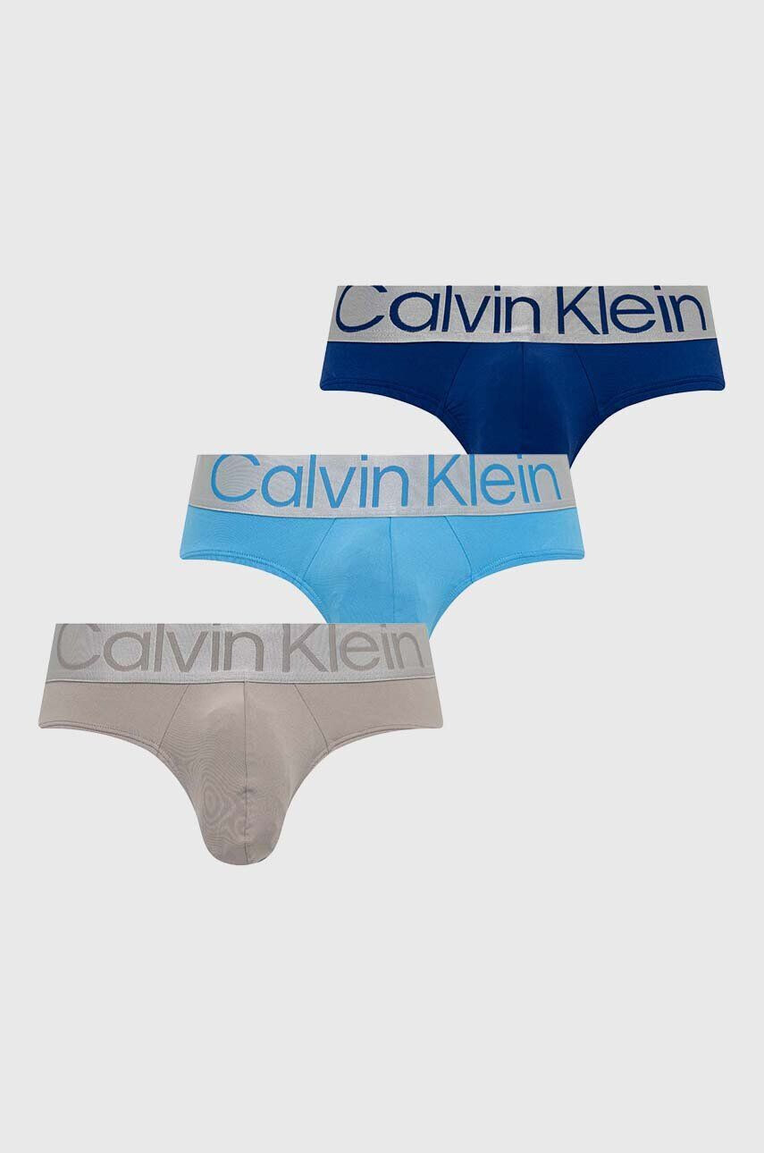 Calvin Klein Underwear Slipy 3-pak - Pepit.sk