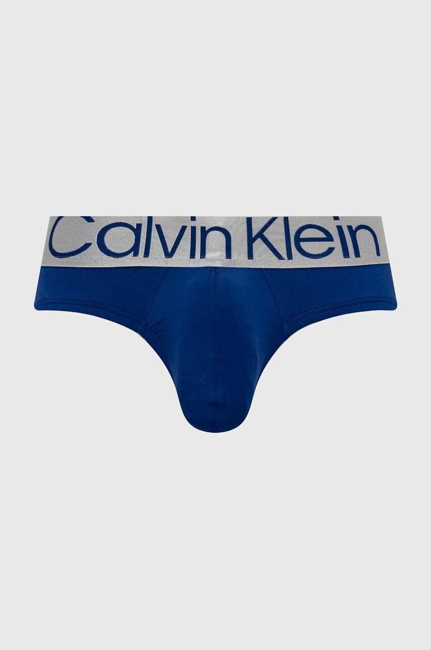 Calvin Klein Underwear Slipy 3-pak - Pepit.sk