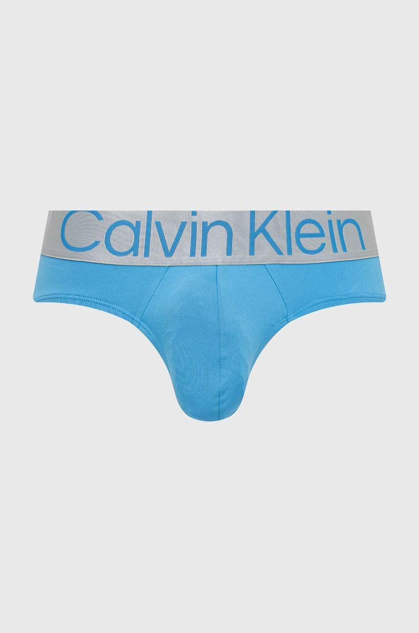 Calvin Klein Underwear Slipy 3-pak - Pepit.sk