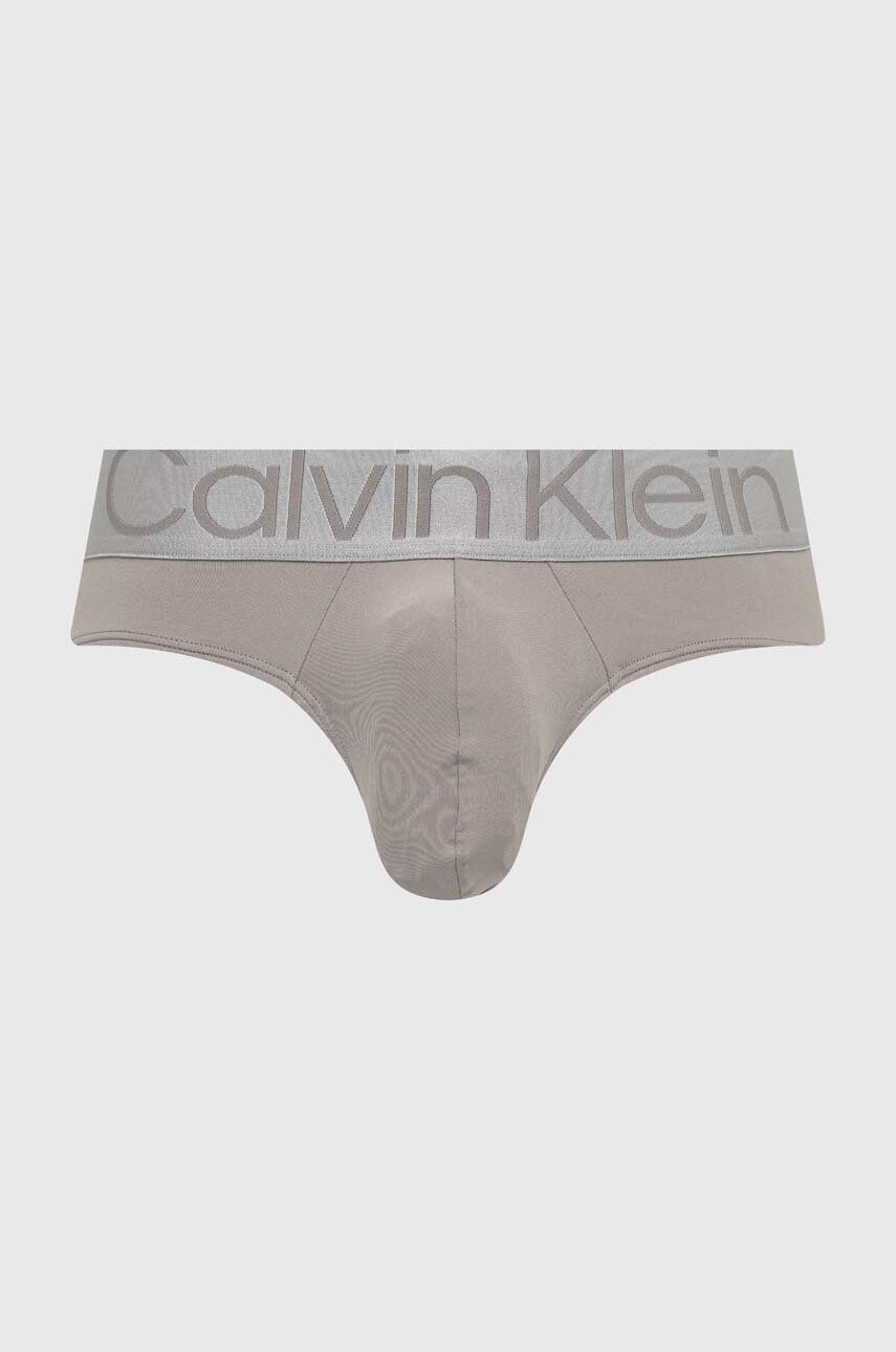 Calvin Klein Underwear Slipy 3-pak - Pepit.sk