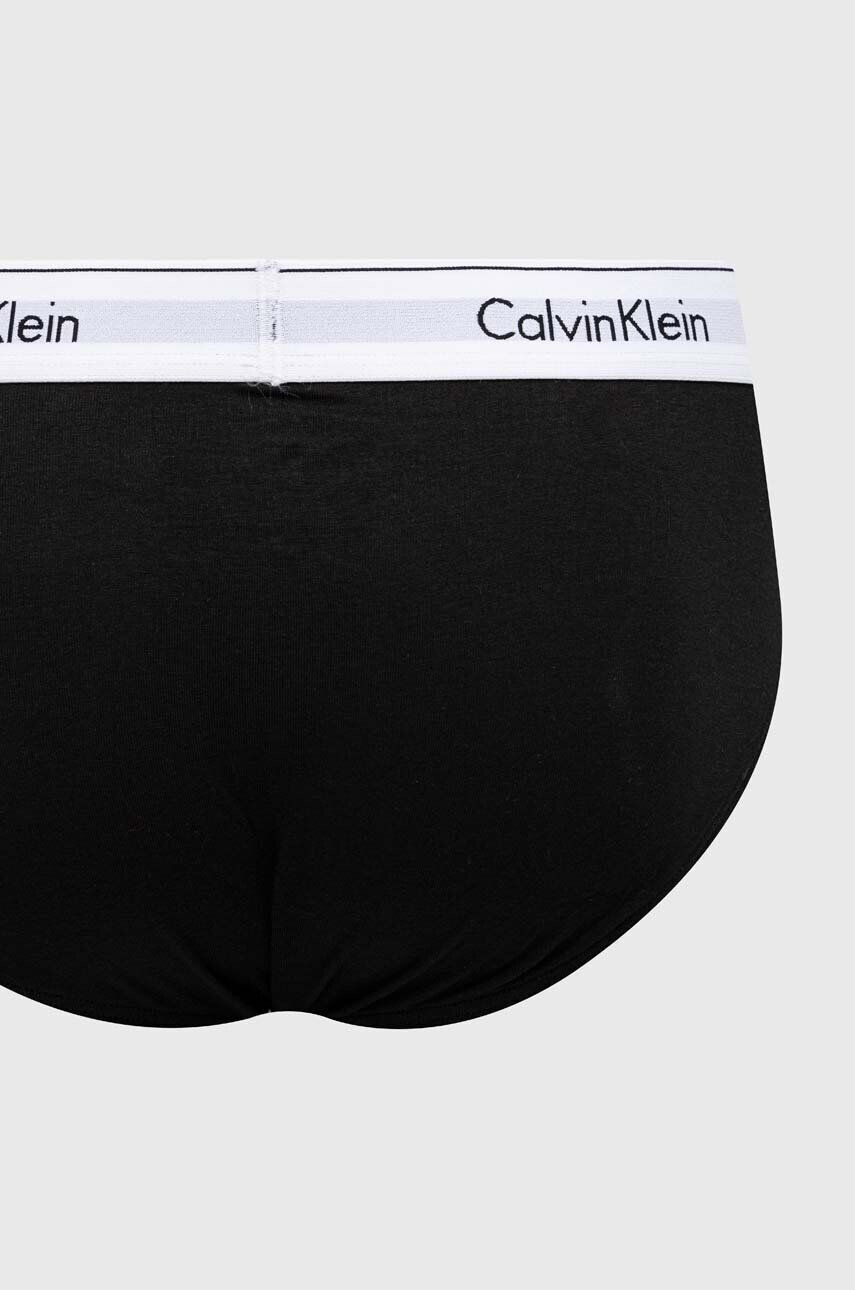 Calvin Klein Underwear Slipy 3-pak pánske - Pepit.sk