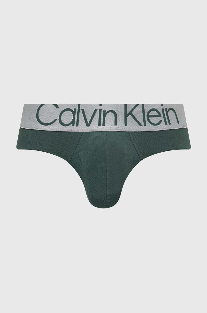 Calvin Klein Underwear Slipy 3-pak - Pepit.sk