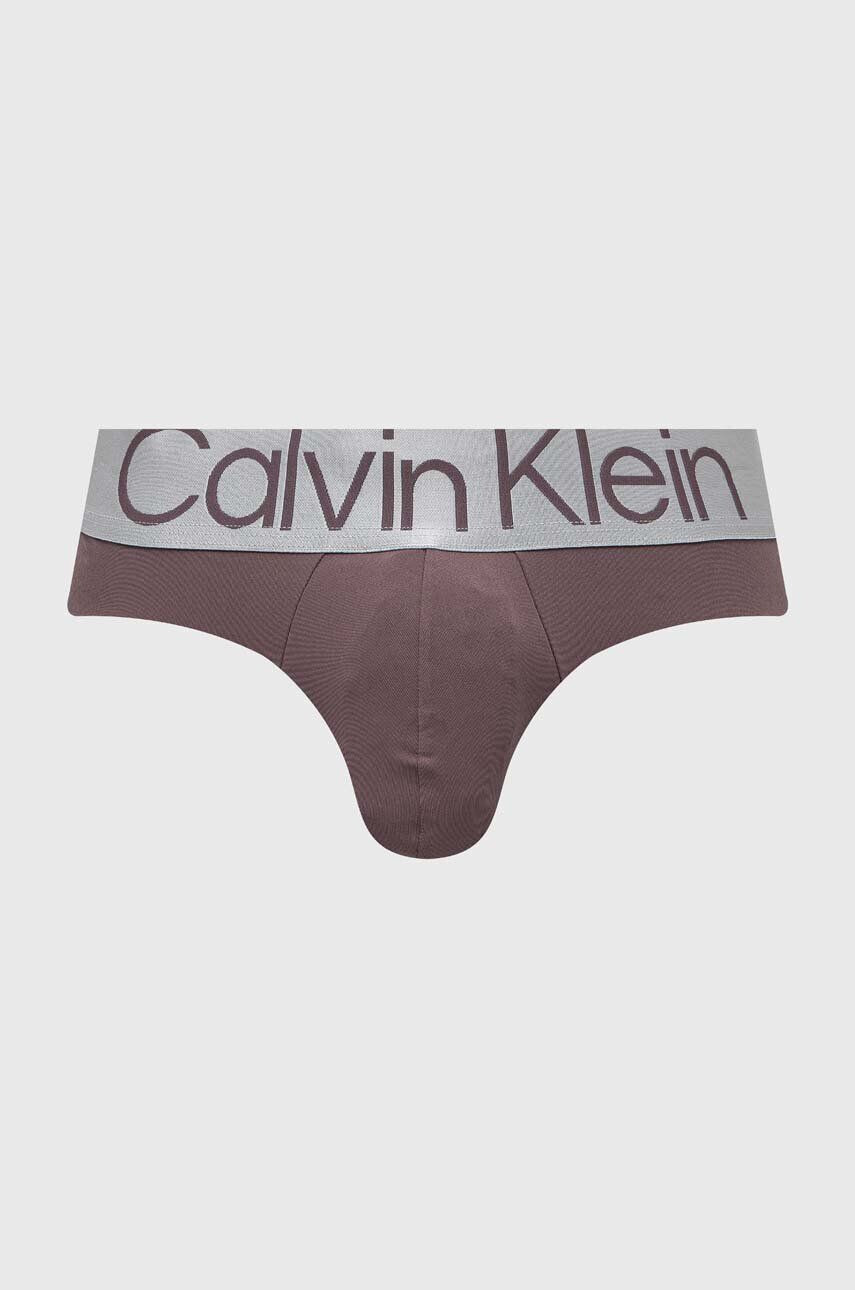 Calvin Klein Underwear Slipy 3-pak - Pepit.sk