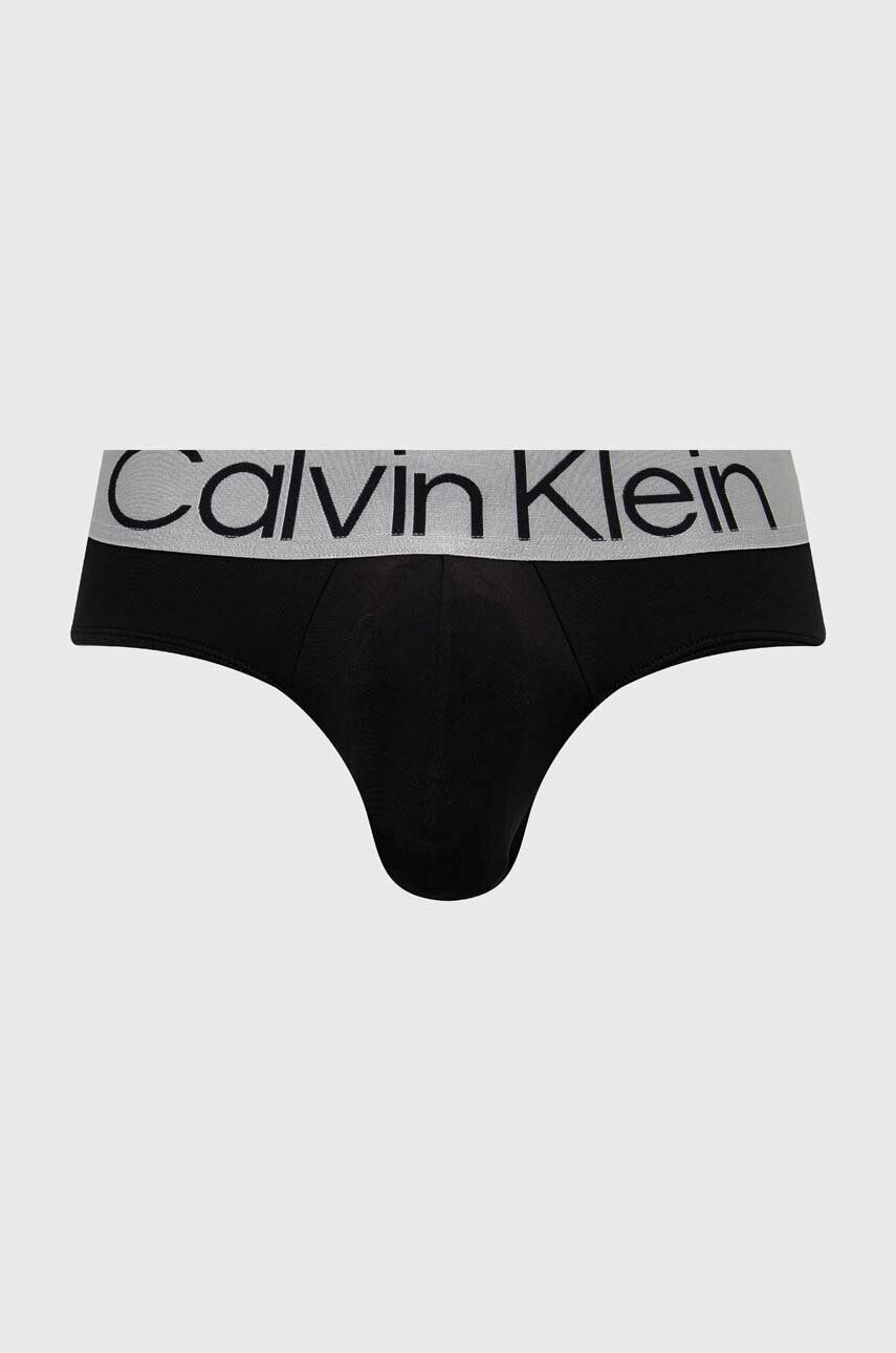 Calvin Klein Underwear Slipy 3-pak - Pepit.sk