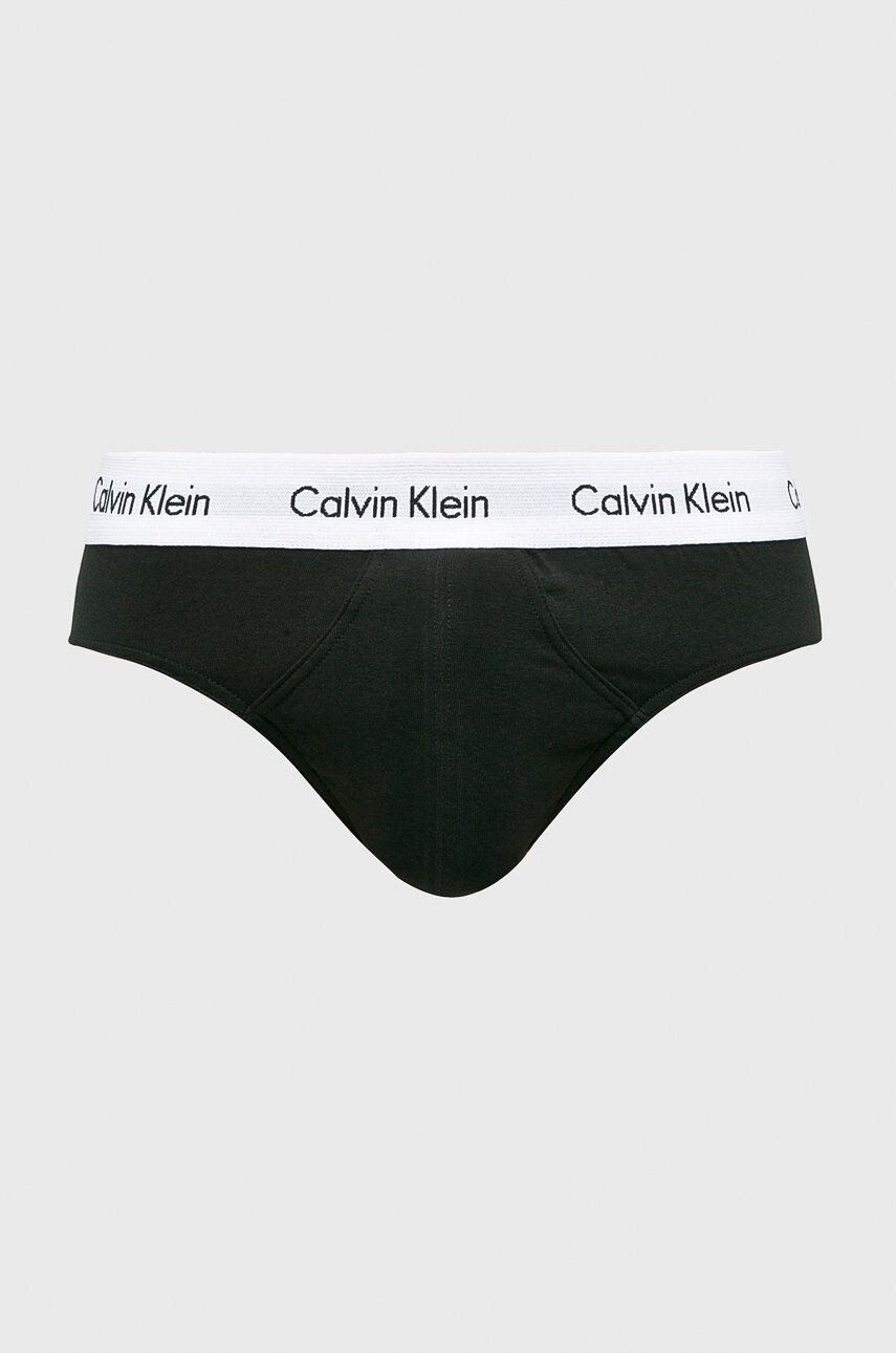 Calvin Klein Underwear Slipy (3-pak) - Pepit.sk