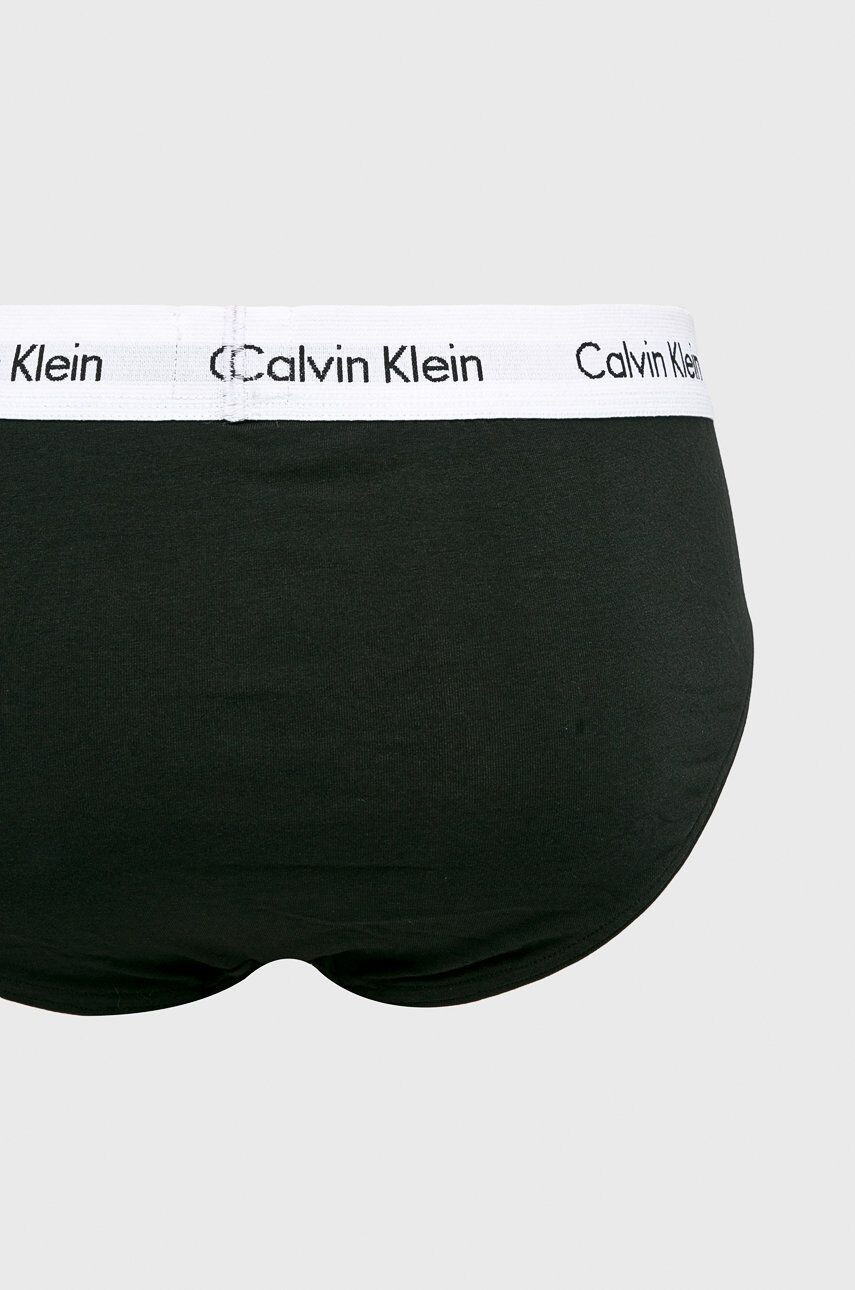 Calvin Klein Underwear Slipy (3-pak) - Pepit.sk