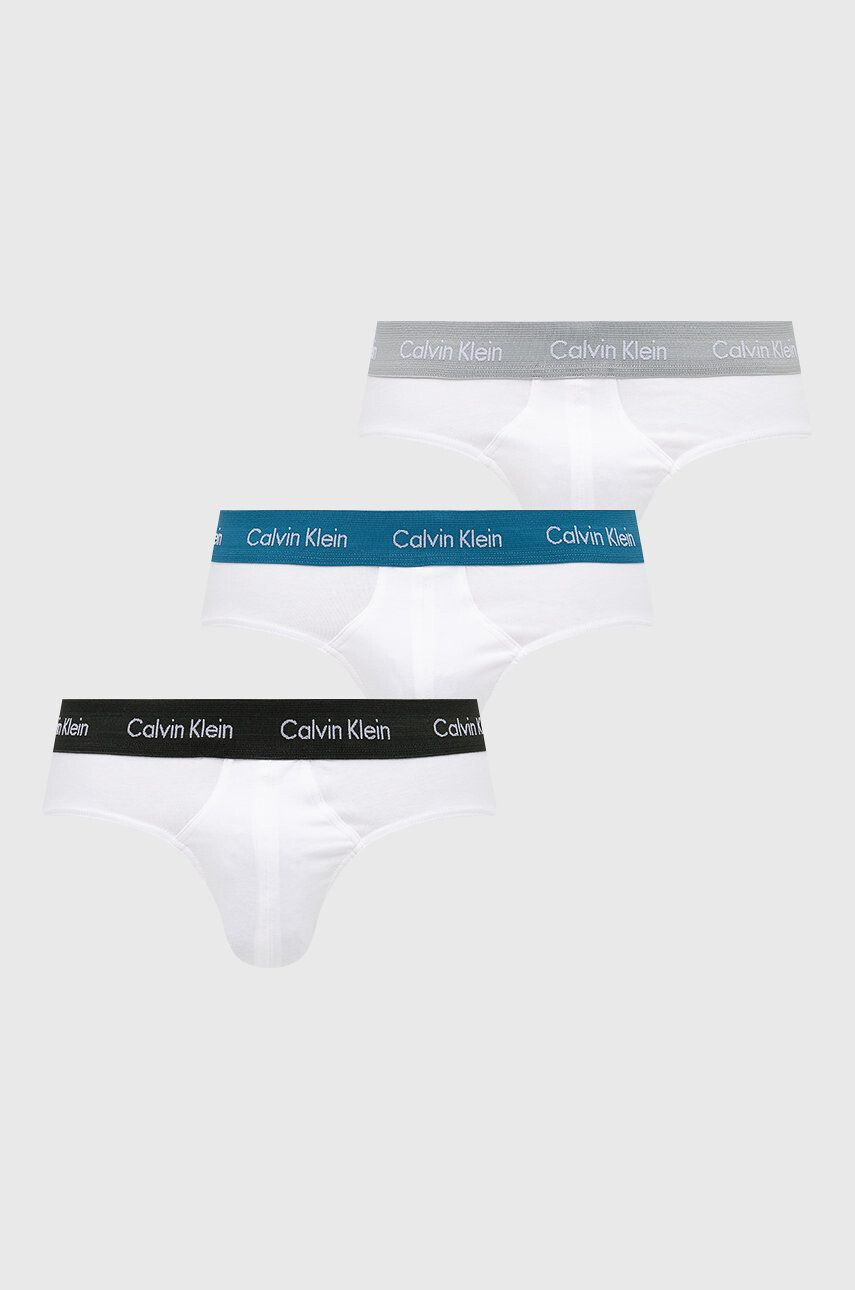 Calvin Klein Underwear Slipy (3-pak) - Pepit.sk