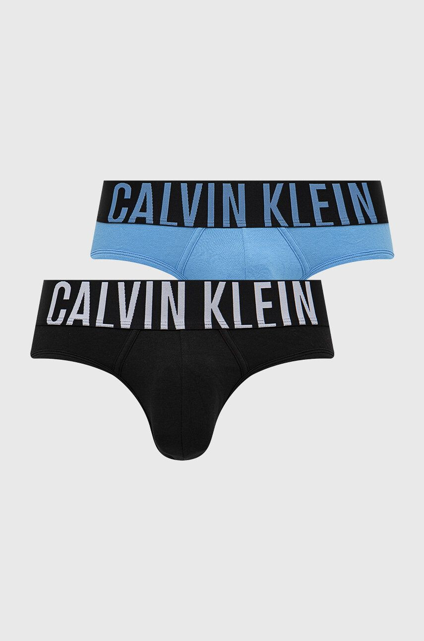 Calvin Klein Underwear Slipy - Pepit.sk