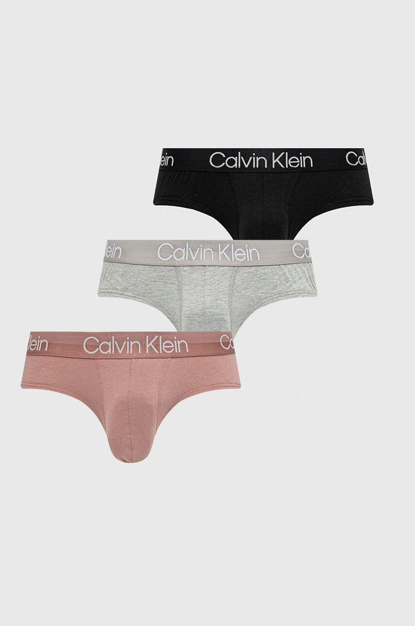 Calvin Klein Underwear Slipy - Pepit.sk