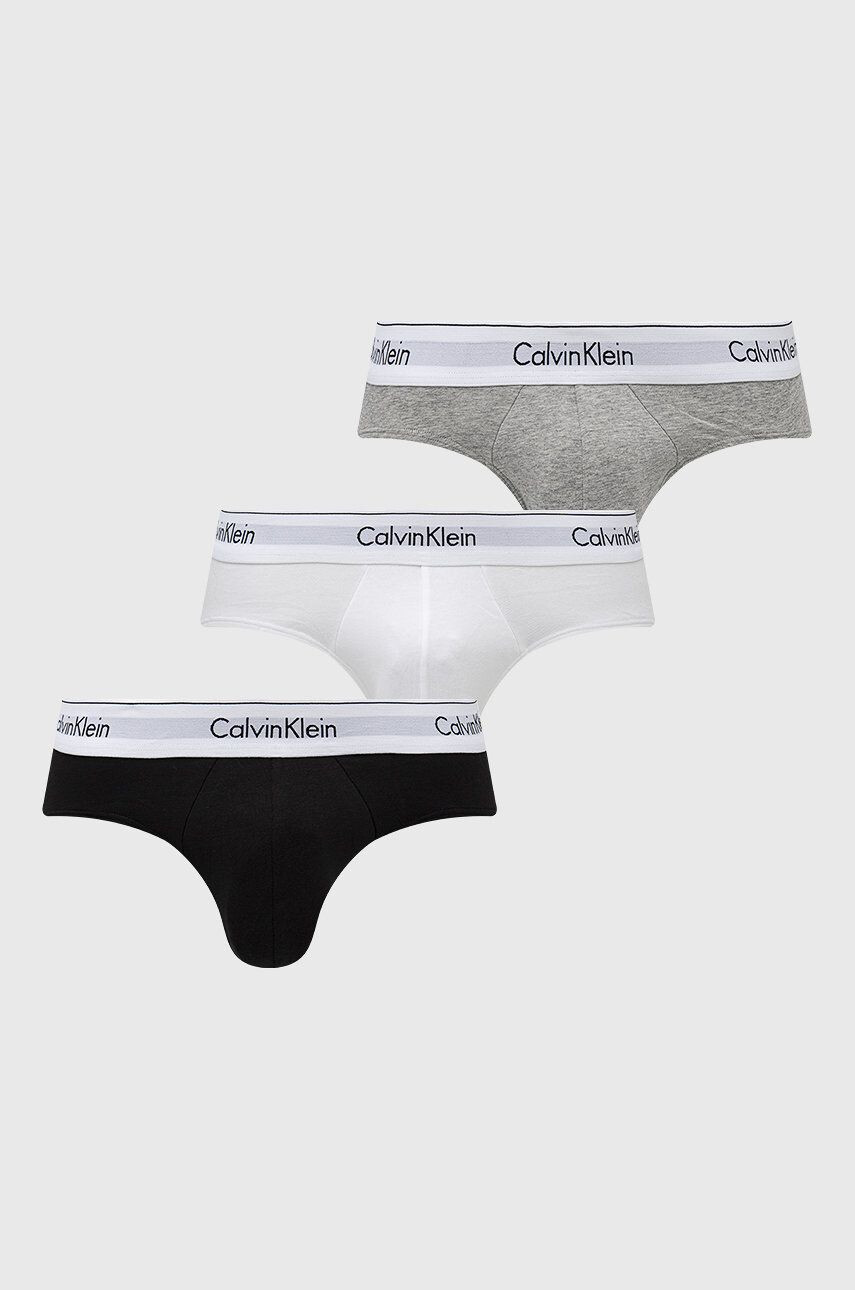 Calvin Klein Underwear Slipy - Pepit.sk