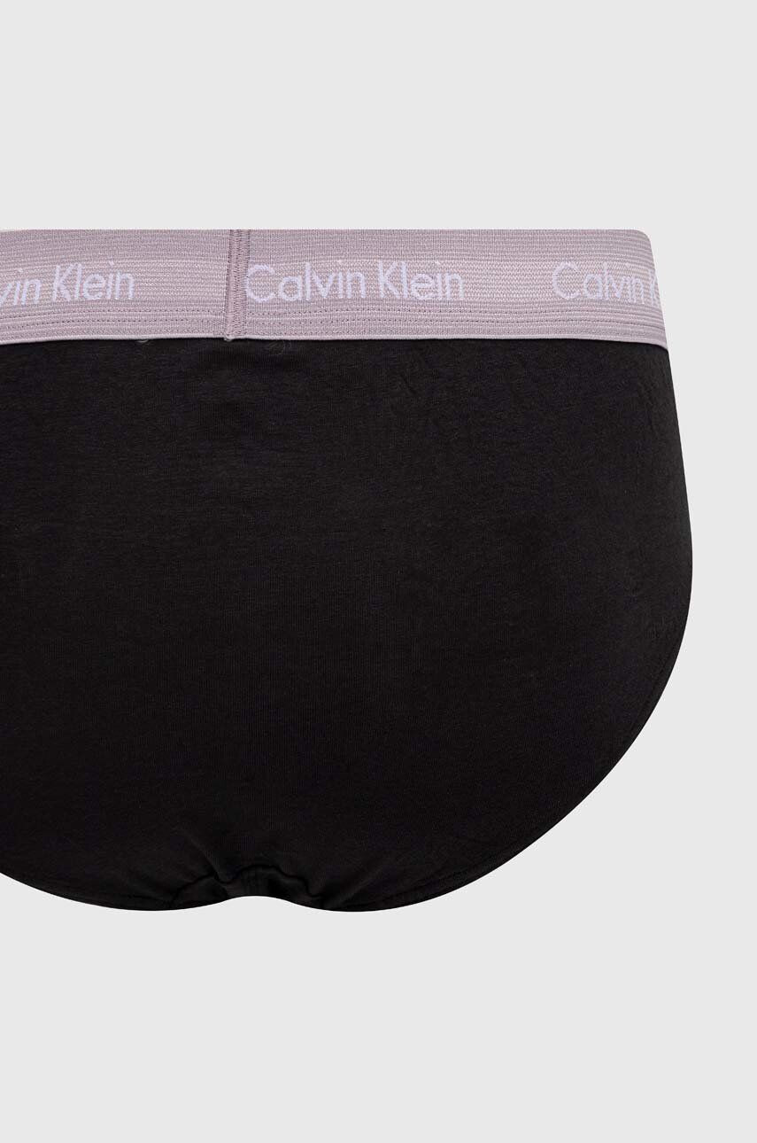 Calvin Klein Underwear Slipy 5-pak - Pepit.sk