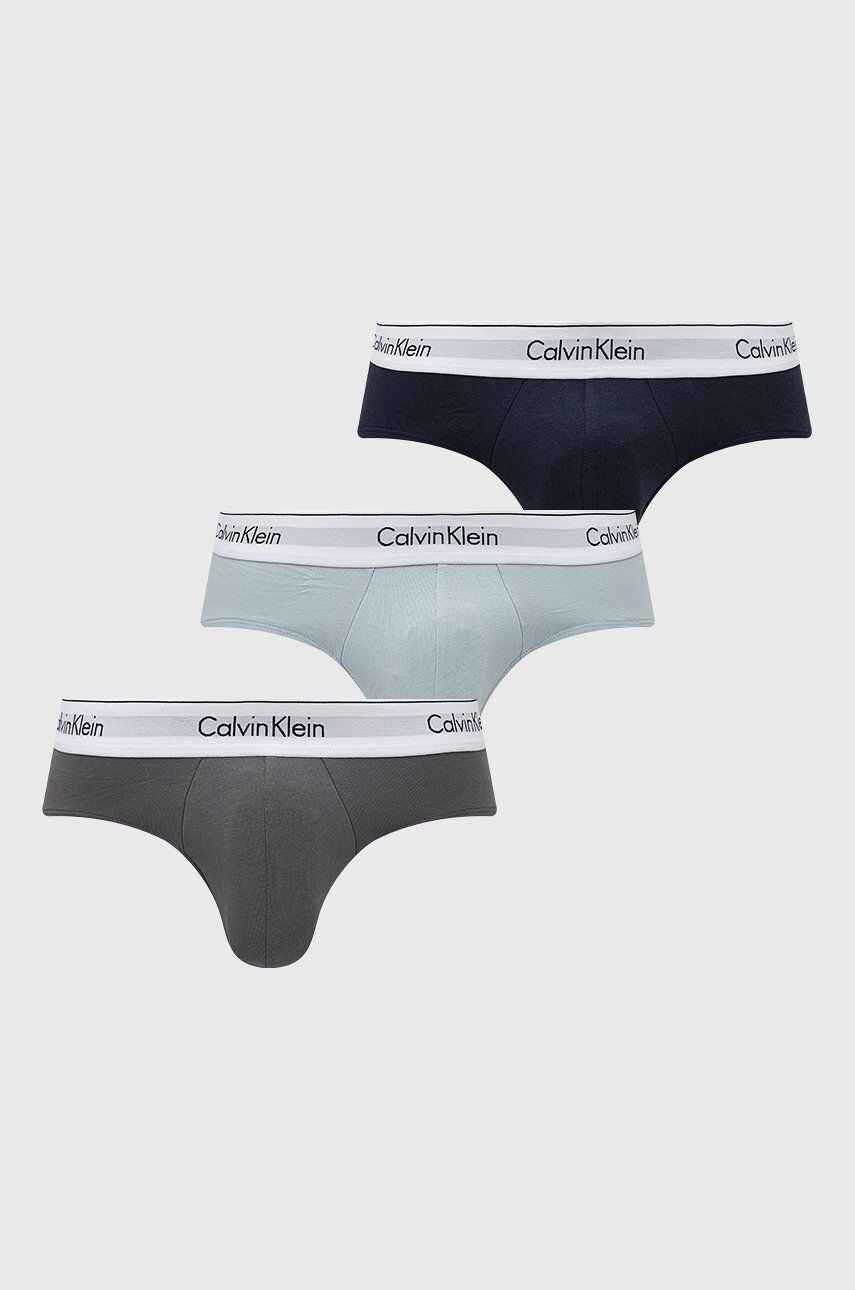 Calvin Klein Underwear Slipy - Pepit.sk