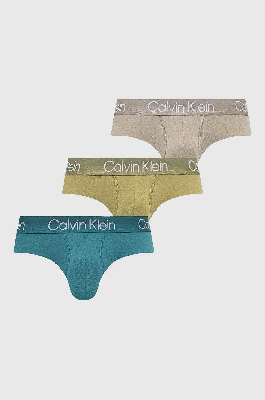 Calvin Klein Underwear Slipy - Pepit.sk