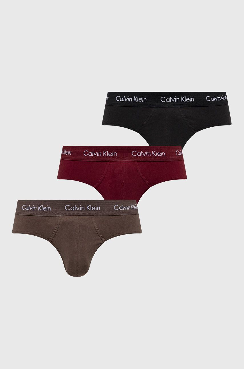 Calvin Klein Underwear Slipy - Pepit.sk