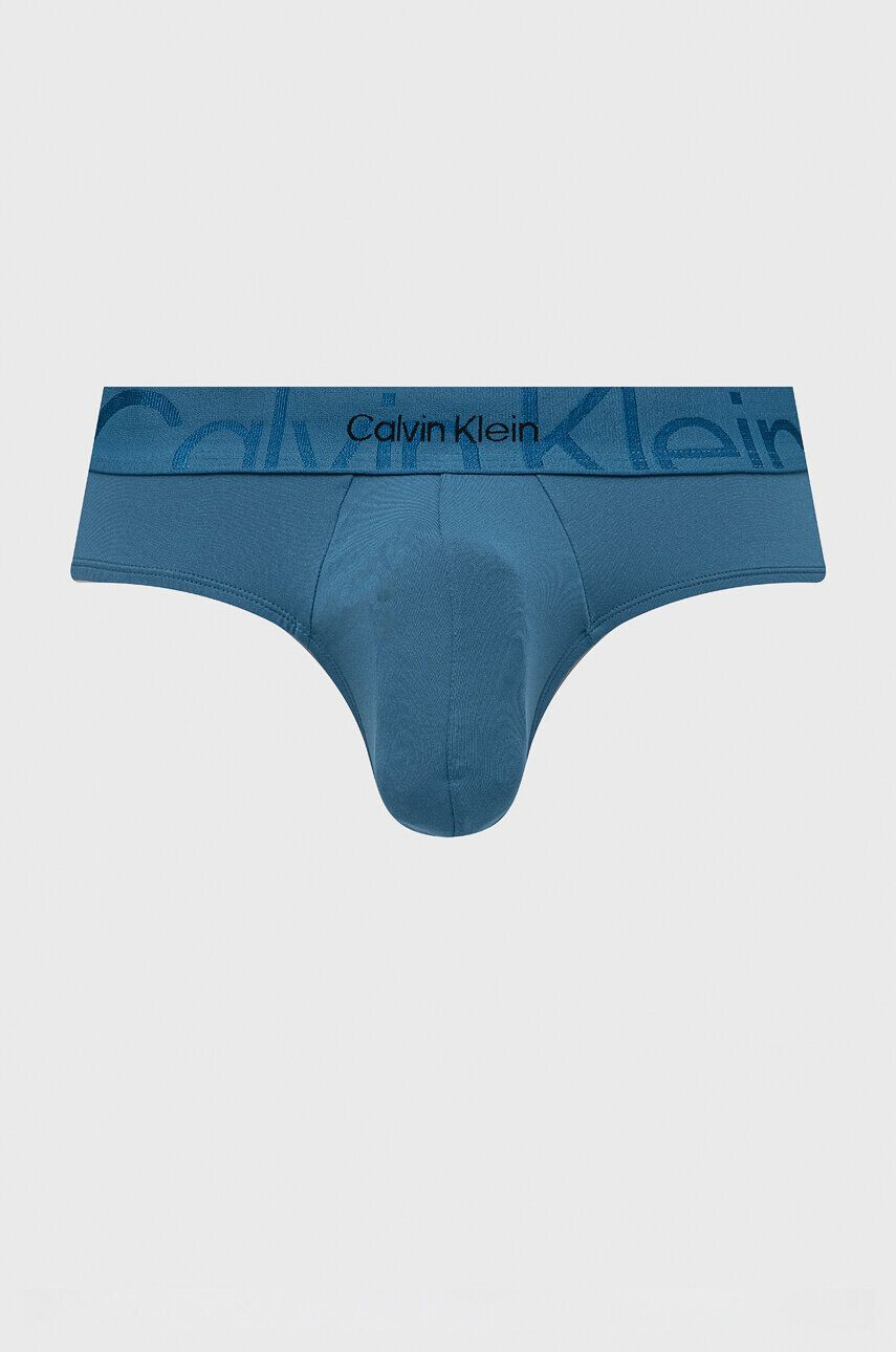 Calvin Klein Underwear Slipy - Pepit.sk