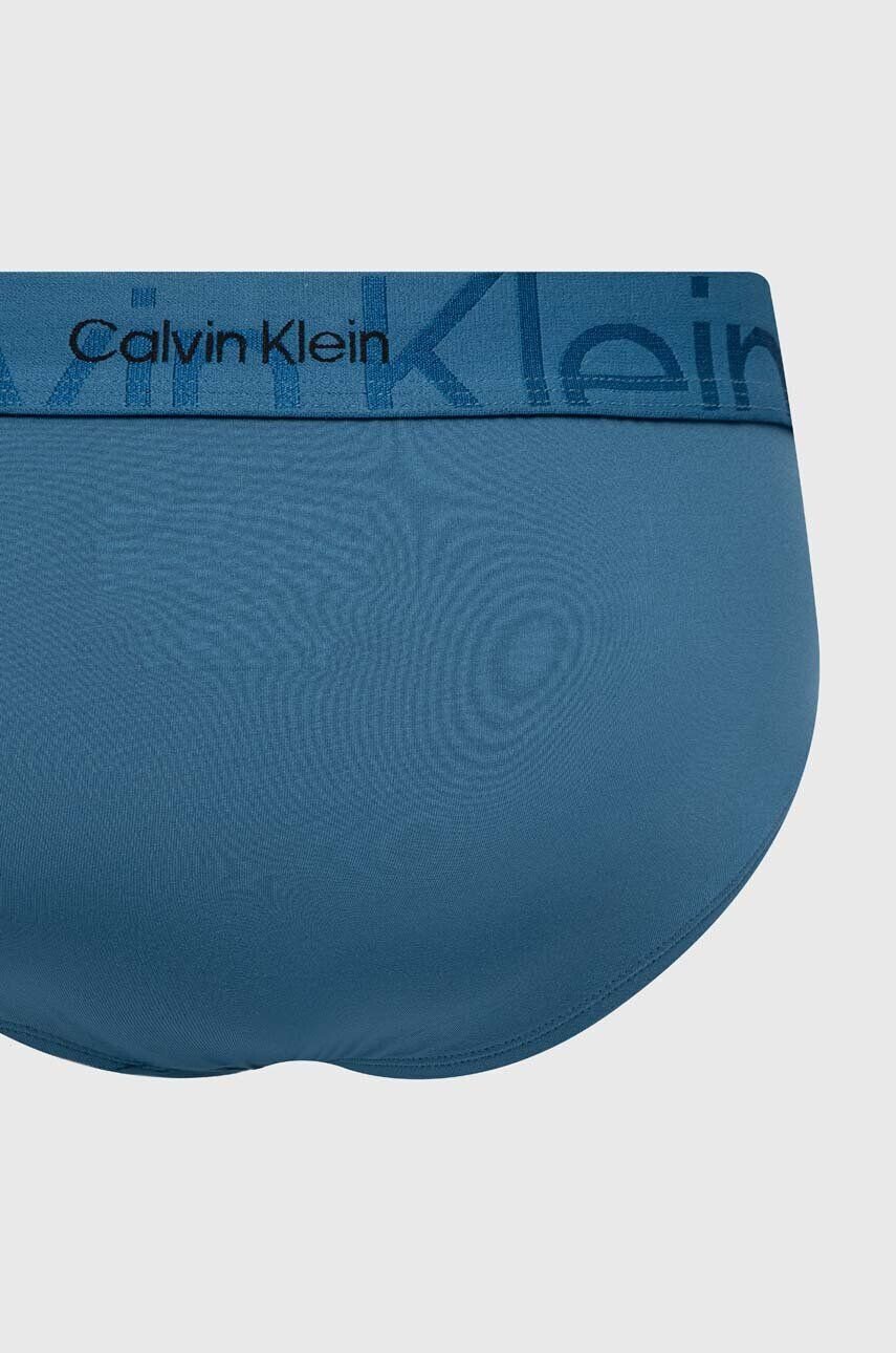 Calvin Klein Underwear Slipy - Pepit.sk