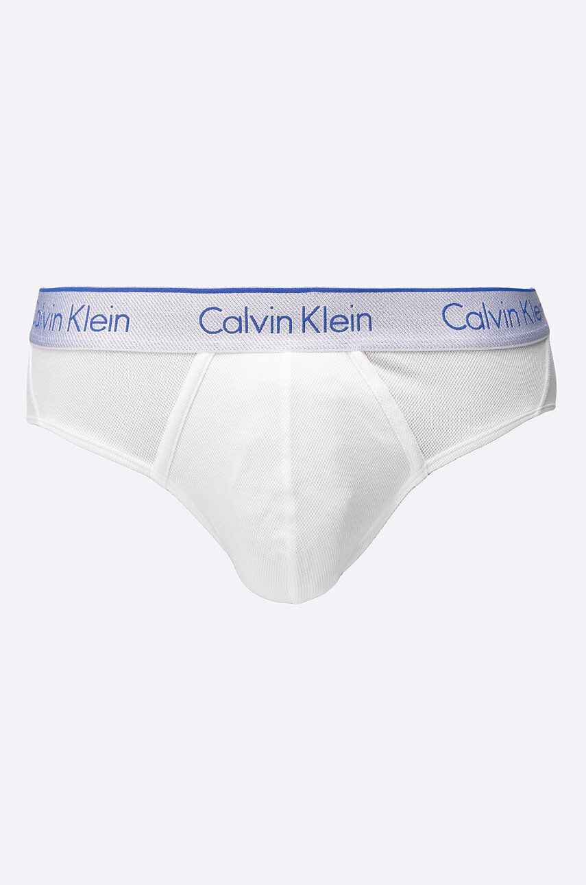 Calvin Klein Underwear Slipy Hip Brief - Pepit.sk