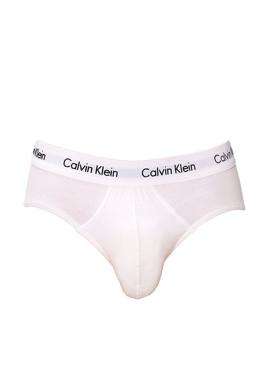 Calvin Klein Underwear Slipy Hip Brief (3-pak) - Pepit.sk