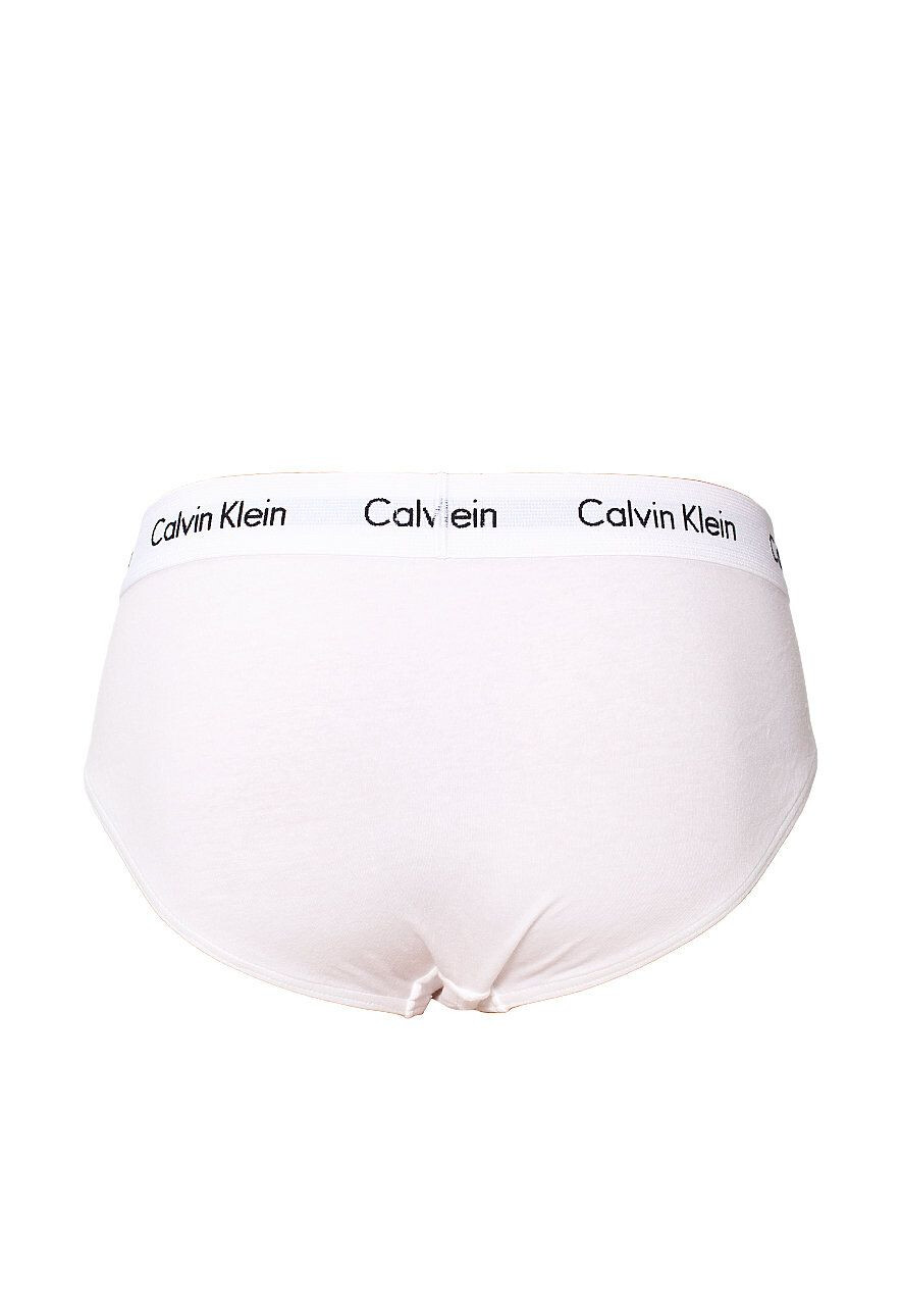 Calvin Klein Underwear Slipy Hip Brief (3-pak) - Pepit.sk