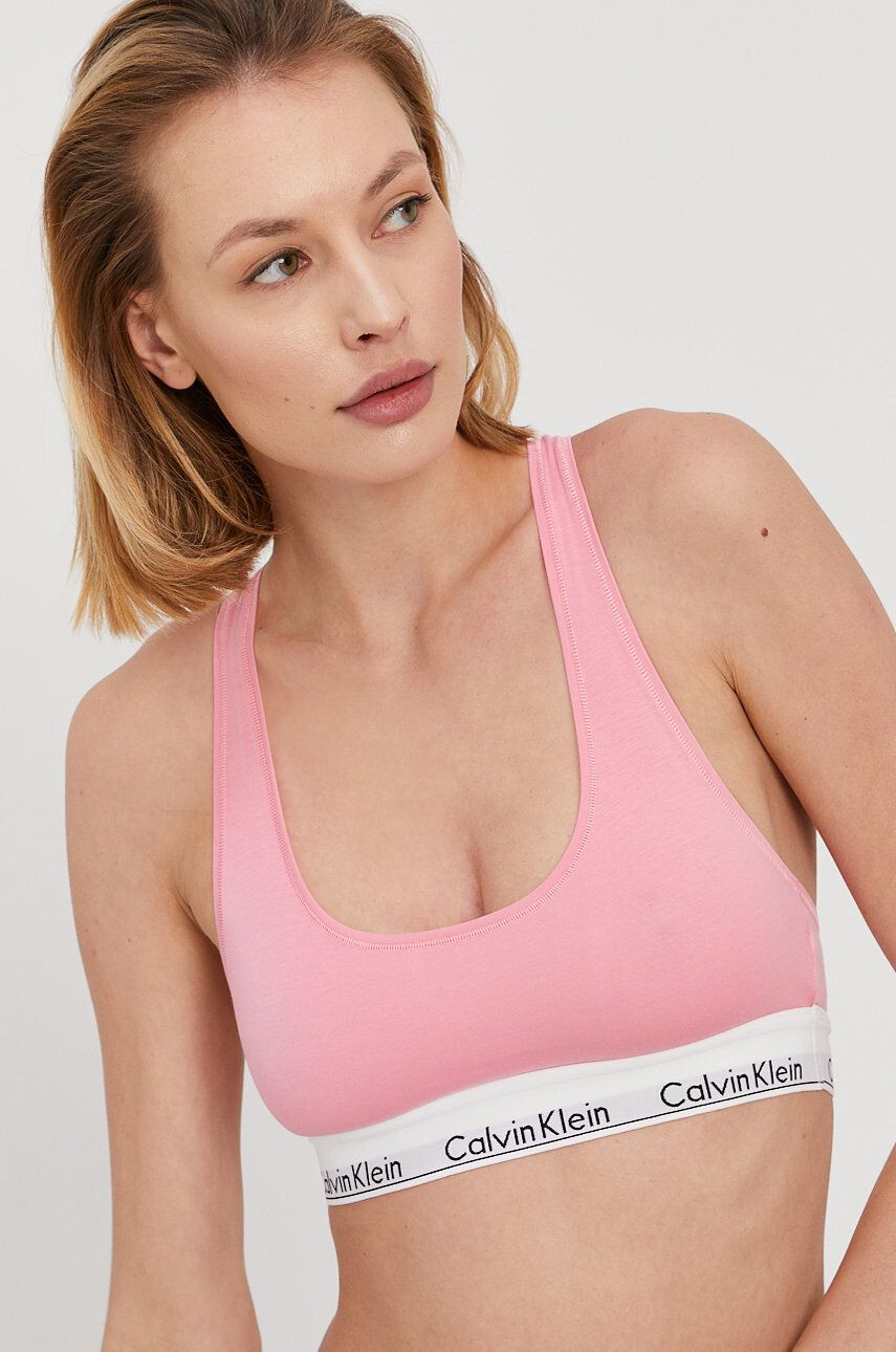 Calvin Klein Underwear Športová podprsenka - Pepit.sk