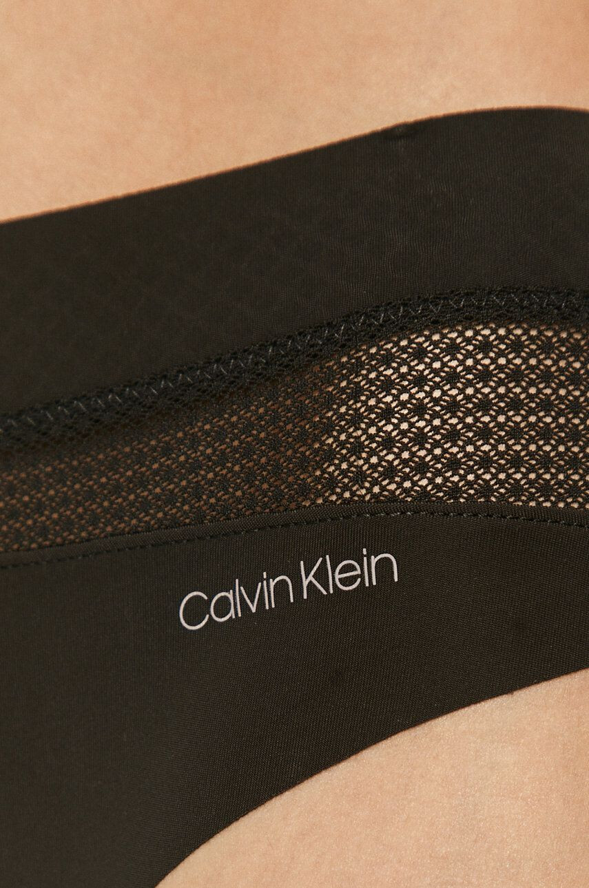 Calvin Klein Underwear Tangá - Pepit.sk