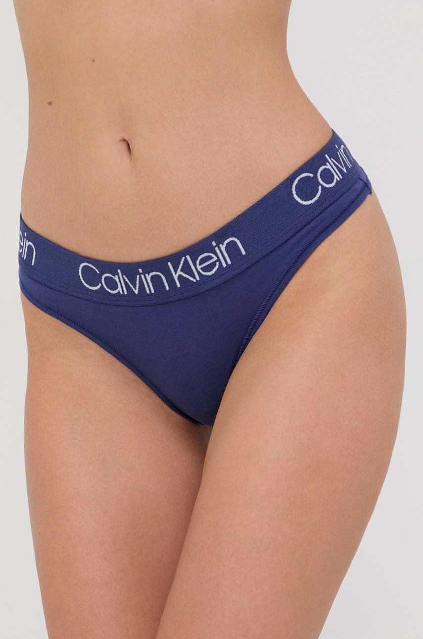 Calvin Klein Underwear Tangá - Pepit.sk