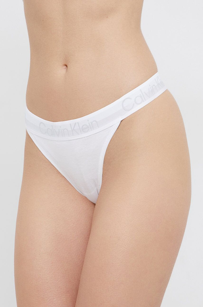 Calvin Klein Underwear Tangá - Pepit.sk