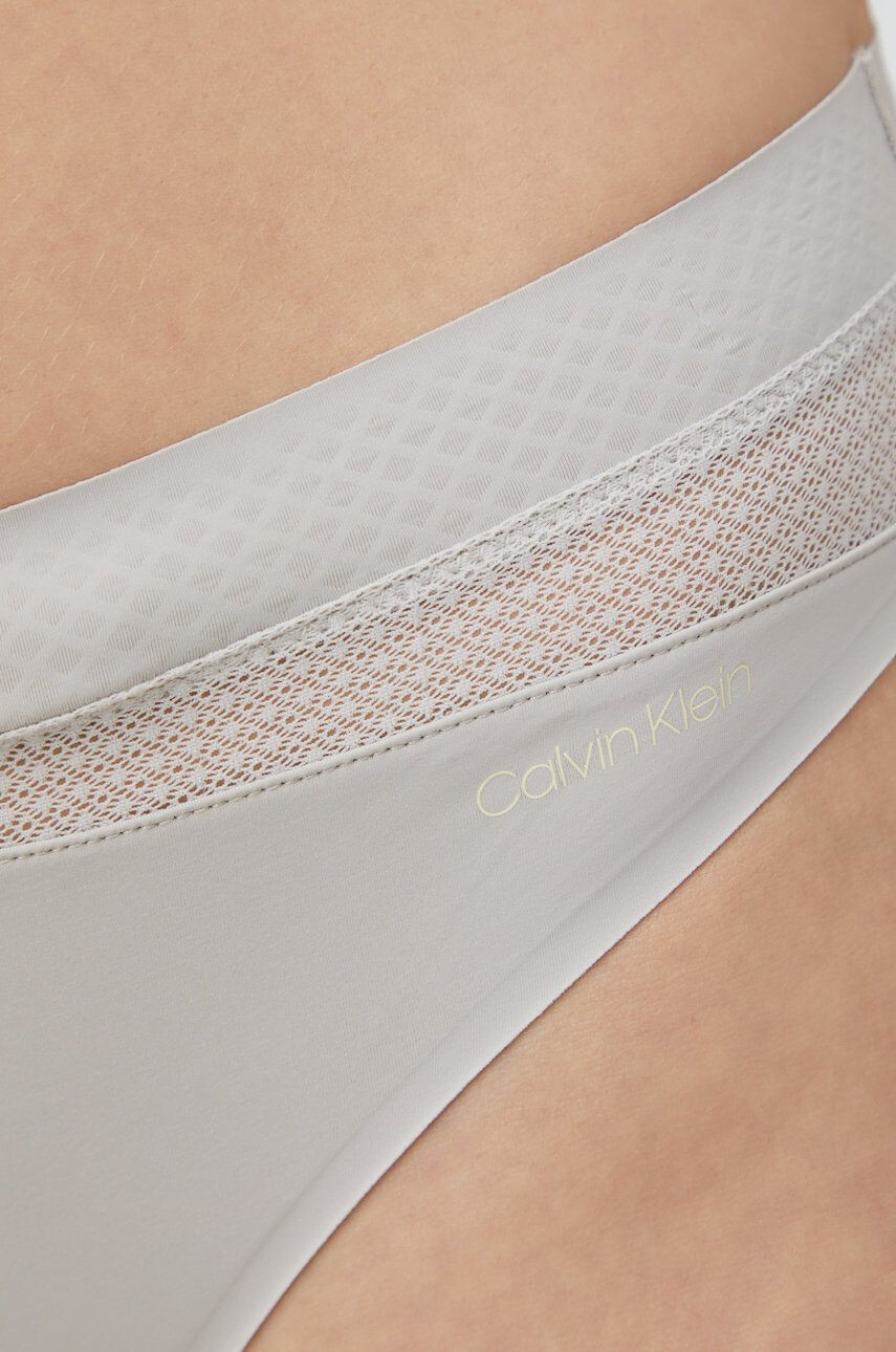 Calvin Klein Underwear Tangá - Pepit.sk