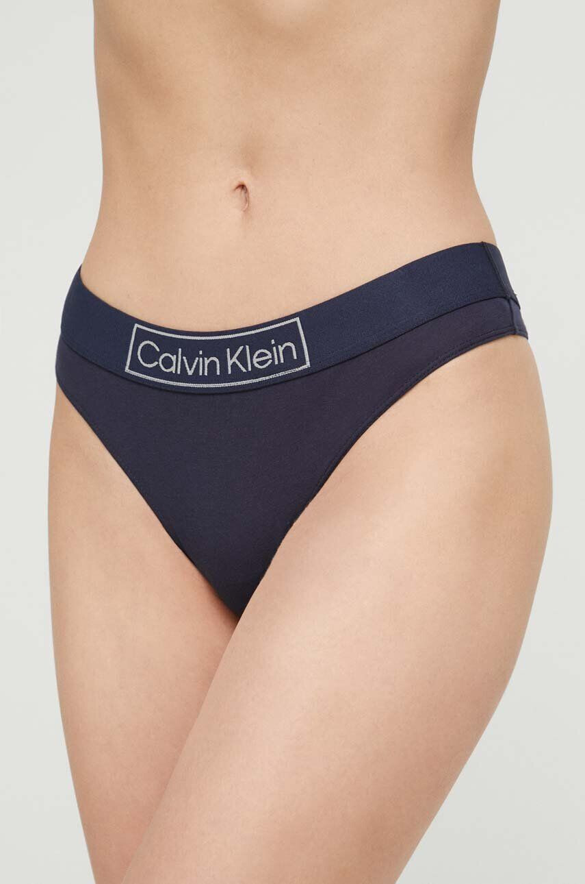 Calvin Klein Underwear Tangá - Pepit.sk