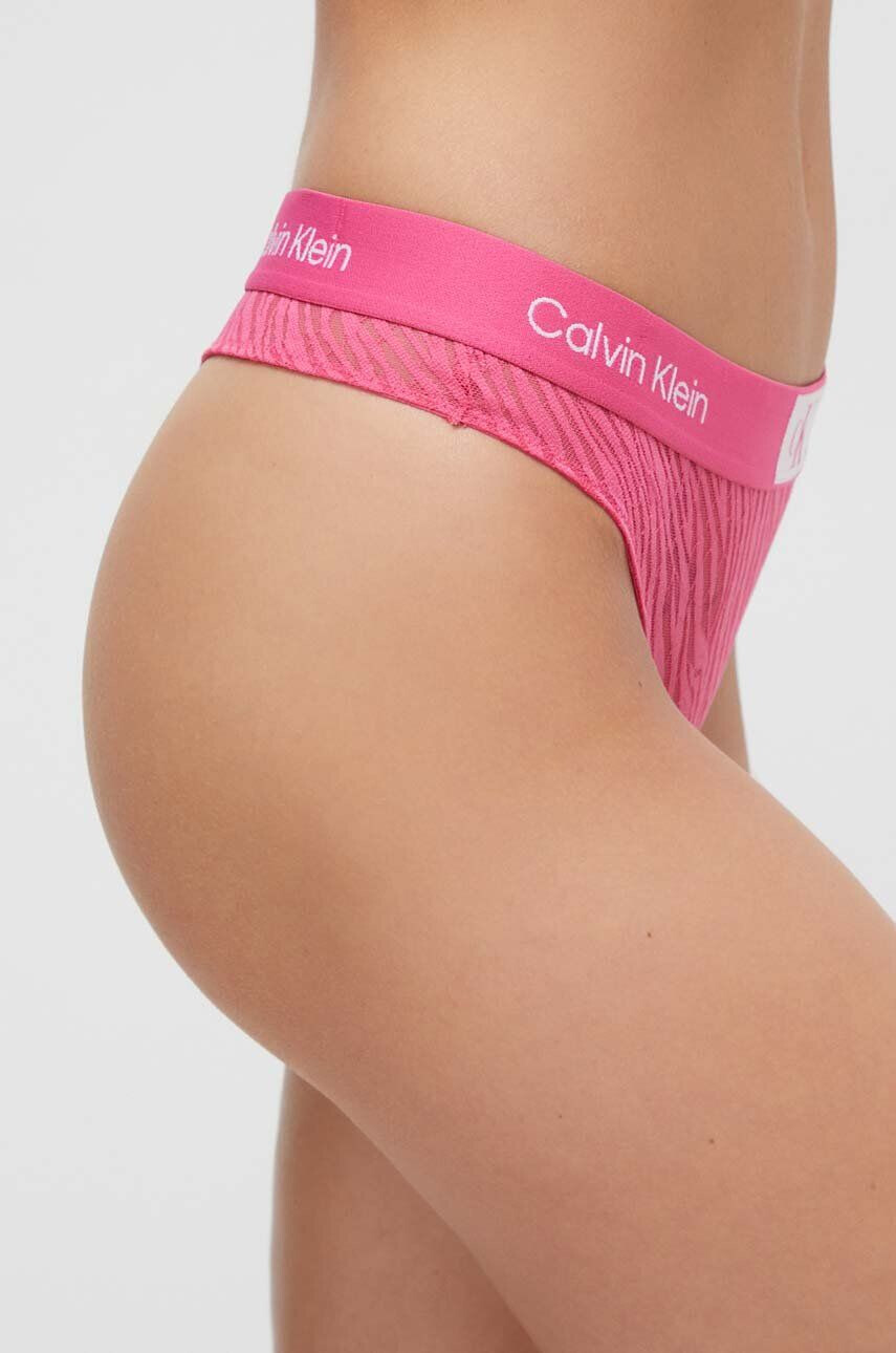 Calvin Klein Underwear Tangá - Pepit.sk