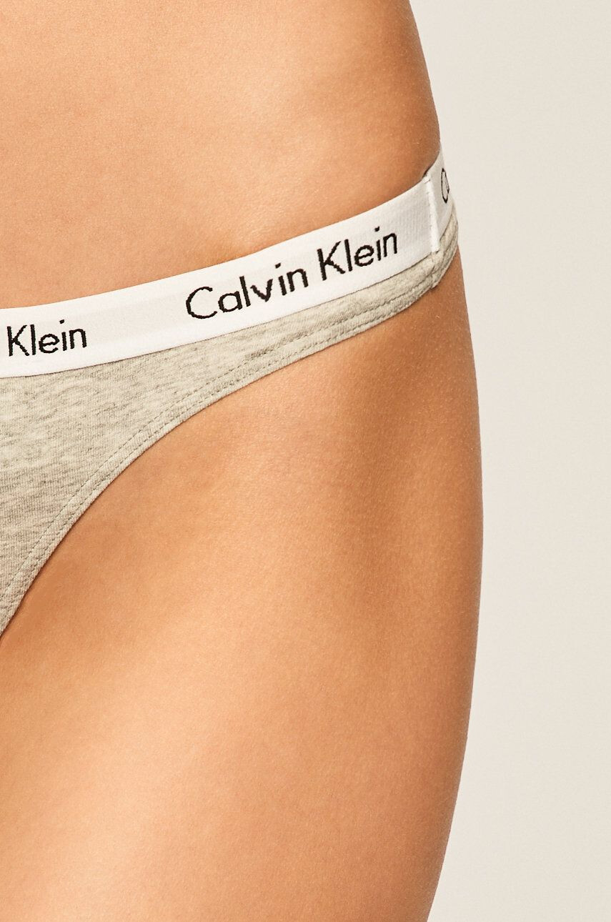 Calvin Klein Underwear Tangá - Pepit.sk