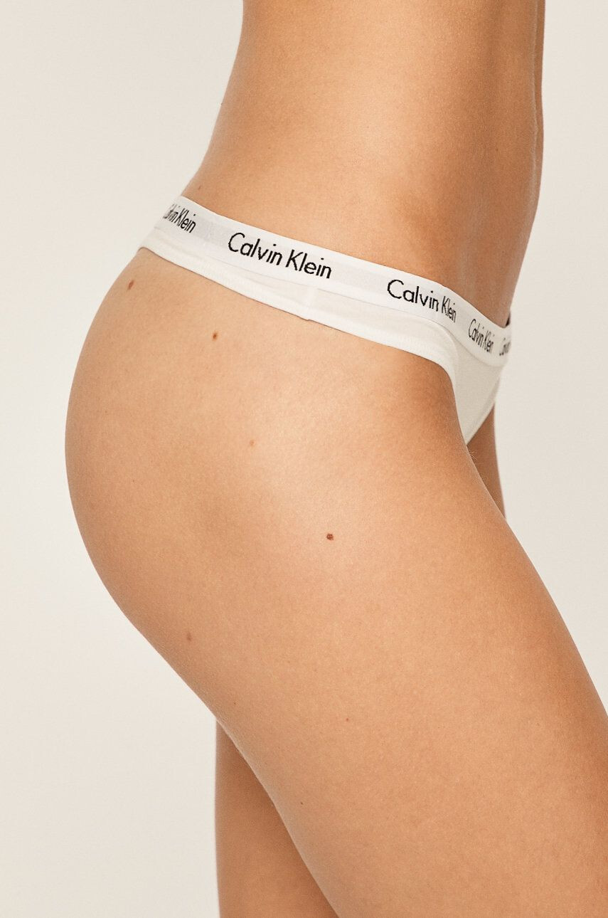 Calvin Klein Underwear Tangá - Pepit.sk