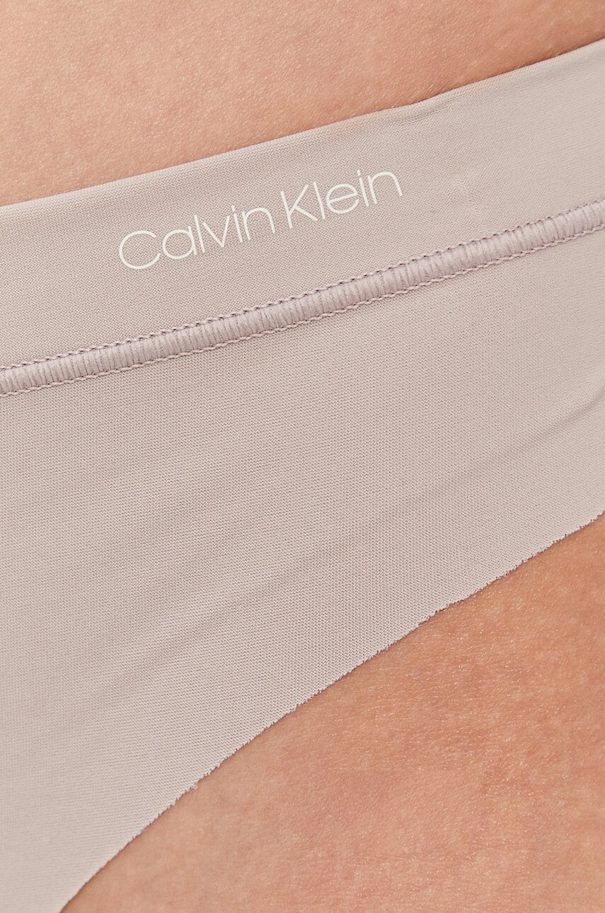 Calvin Klein Underwear Tangá - Pepit.sk