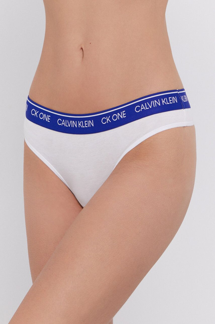 Calvin Klein Underwear Tangá - Pepit.sk