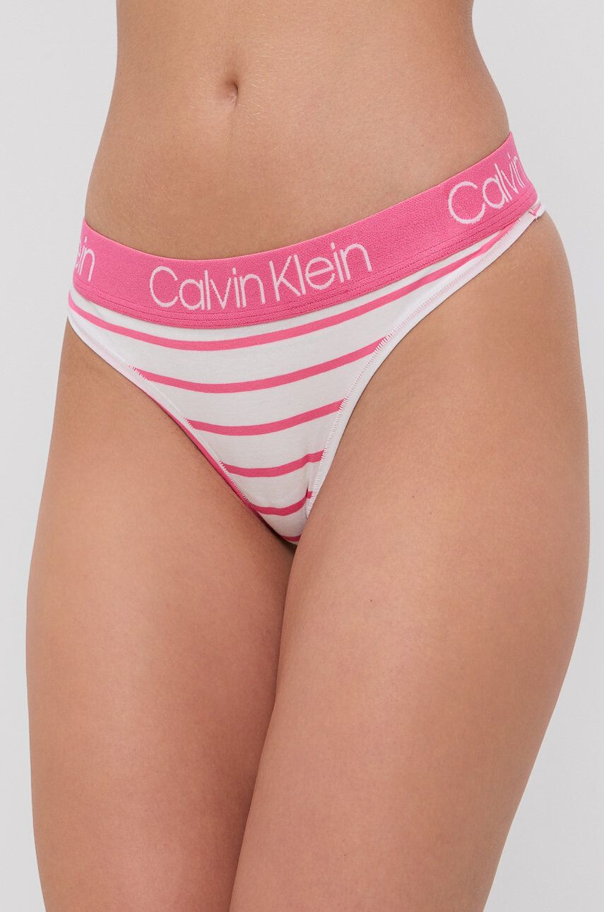 Calvin Klein Underwear Tangá - Pepit.sk