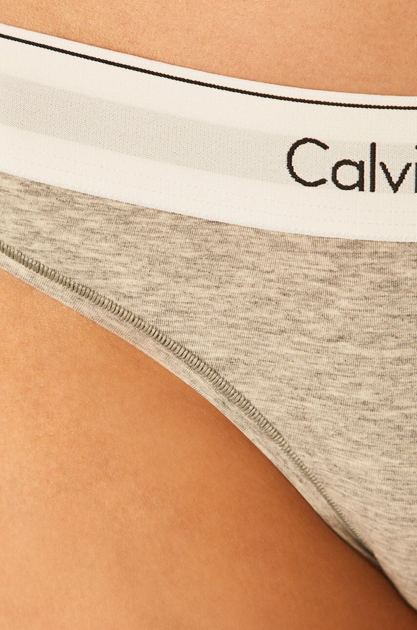 Calvin Klein Underwear Tangá - Pepit.sk