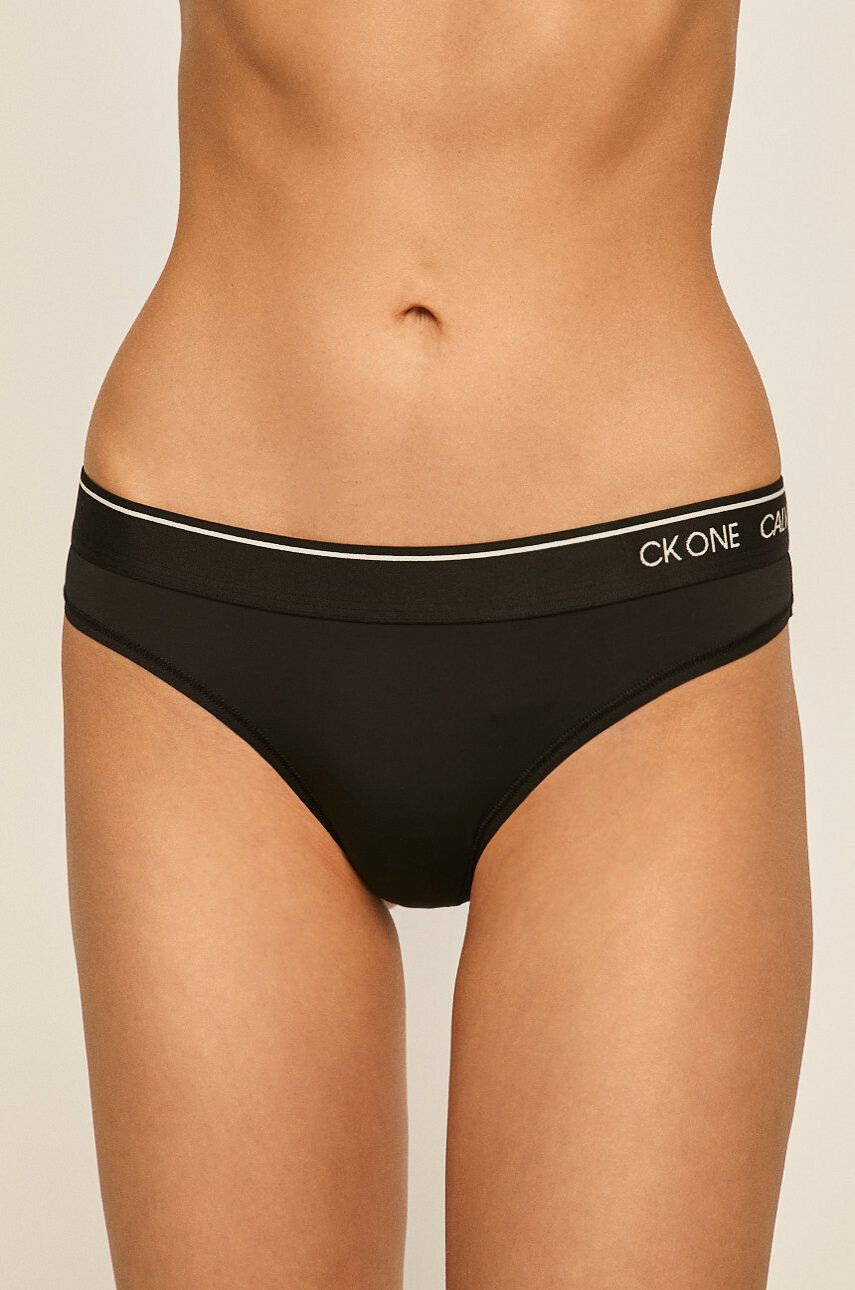 Calvin Klein Underwear Tangá CK One - Pepit.sk