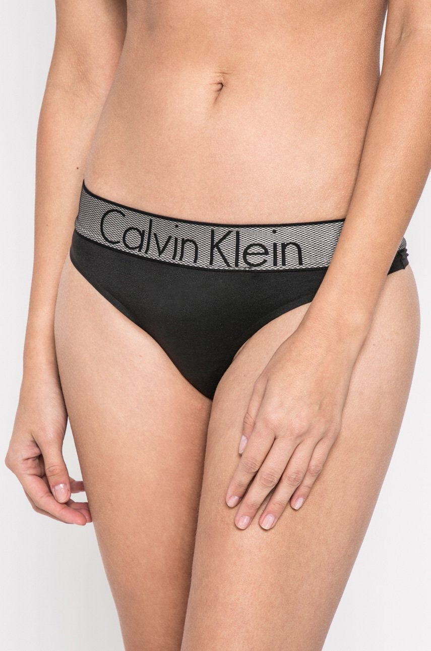 Calvin Klein Underwear Tangá Thong - Pepit.sk