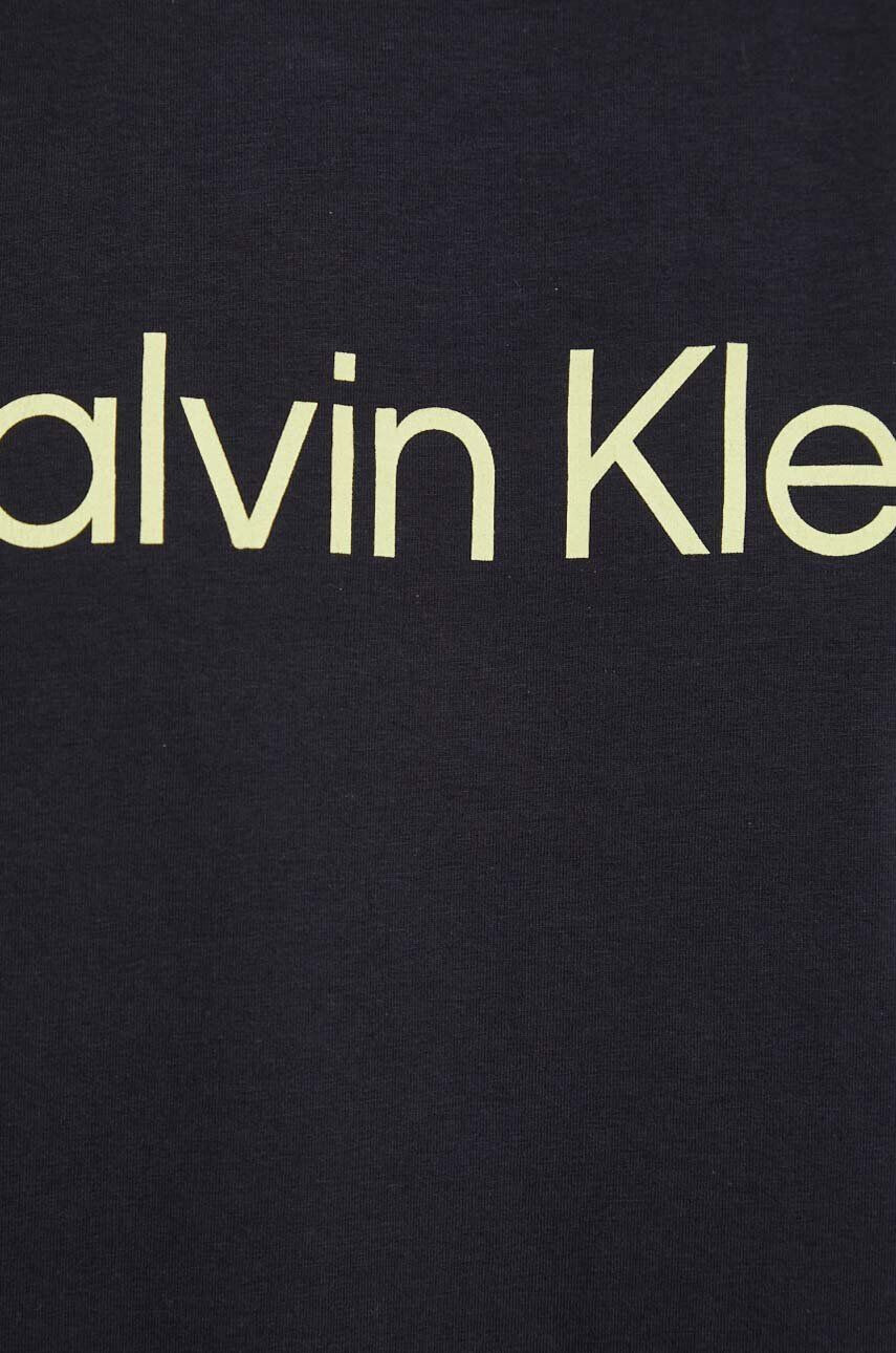 Calvin Klein Underwear Tričko šedá farba - Pepit.sk