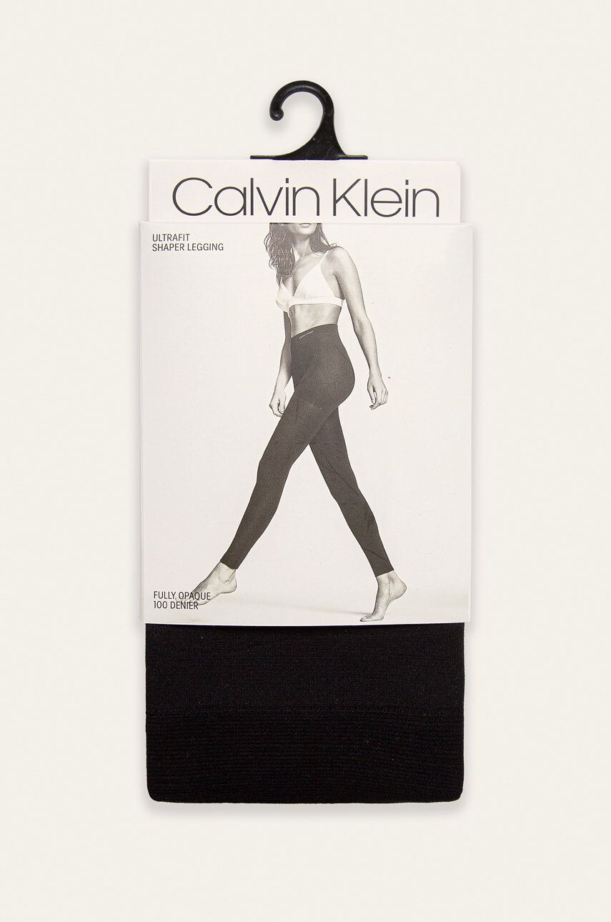 Calvin Klein Zoštíhľujúce legíny - Pepit.sk